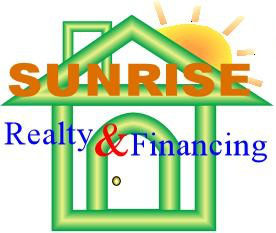 Sunrise RF logo